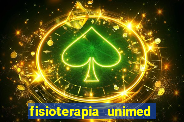 fisioterapia unimed porto alegre